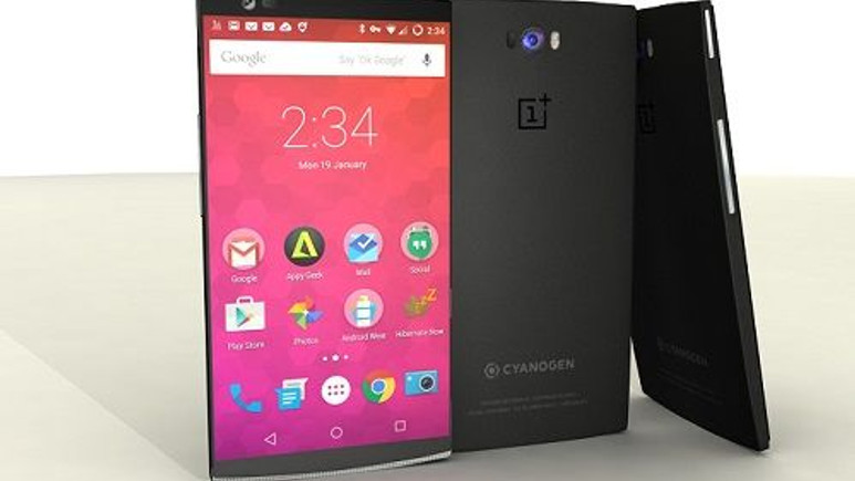OnePlus 2 için geri sayıma geçildi