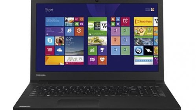 Toshiba Satellite Pro R50-B modelini tanıttı