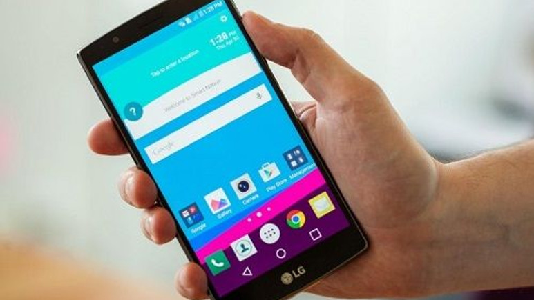 Bazı LG G4'lerde dokunmatik sorunu yaşanıyor (Sorun olup olmadığını nasıl anlarım?)