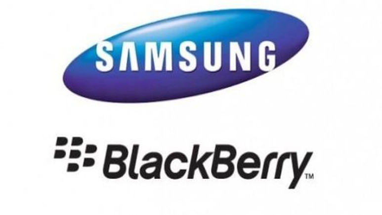 Samsung ve Blackberry ortaklığında Android telefon mu geliyor!