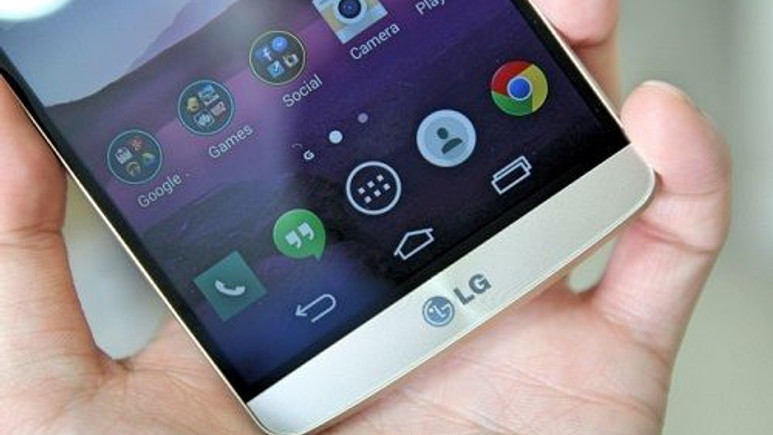 LG G3 Android 5.1'i atlayarak direkt Android M güncellemesini alabilir
