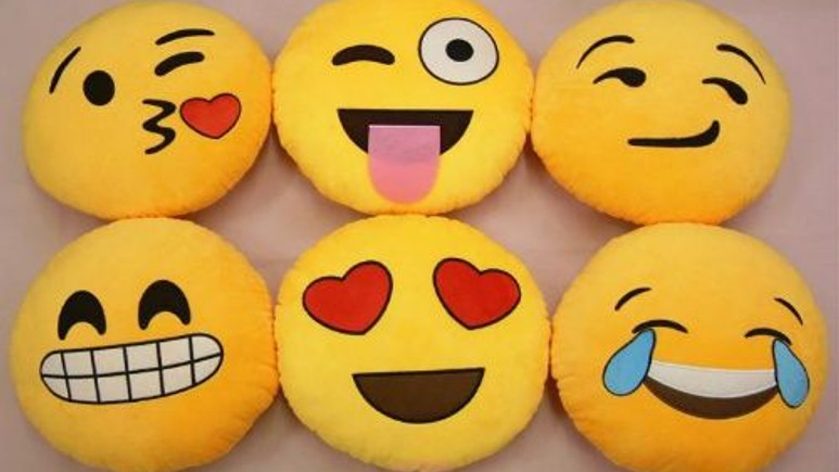 Emoji'ler şifre olarak kullanılacak!