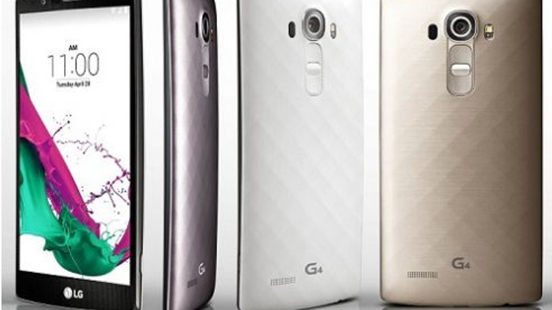 Sadece Fotoğraf Çekerek LG G4 Kazanmak İster misiniz?