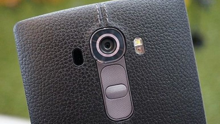 LG Türkiye'den G4 Ekran Açıklaması