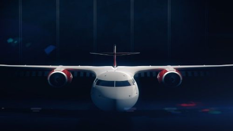 Yerli jet uçağın şirketi kuruldu!
