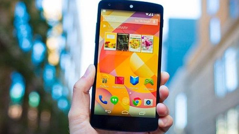 LG'nin üreteceği Nexus akıllı telefona ilişkin yeni bilgiler geldi