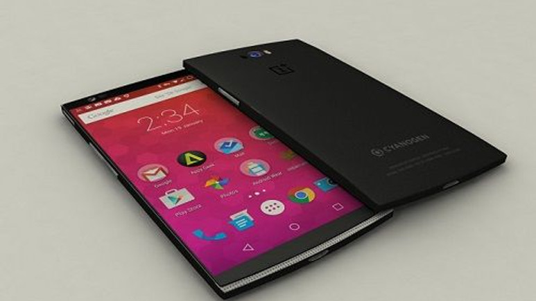 OnePlus 2'de Snapdragon 810 kullanılacak