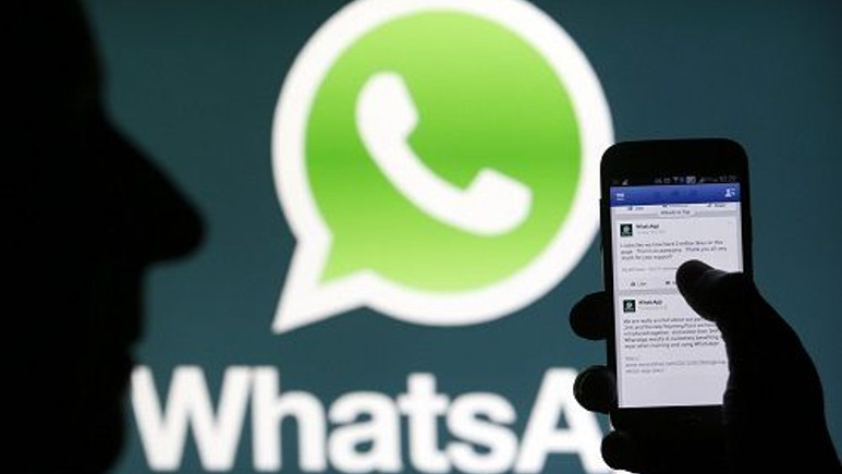 WhatsApp'ta küfür rekor ceza getirdi