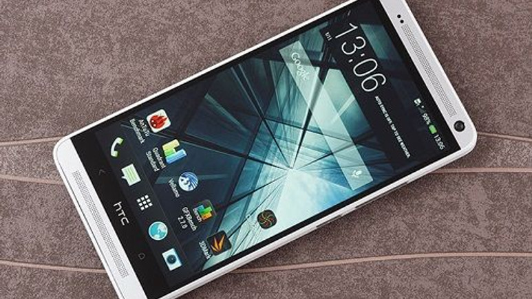 HTC One Max için Android 5.0 Lollipop dağıtımı başladı