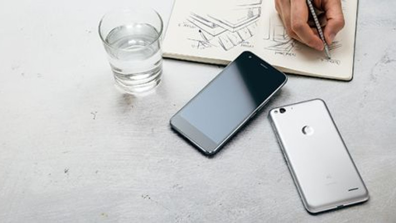 Vodafone yeni akıllı telefonu Smart Ultra 6'yı tanıttı