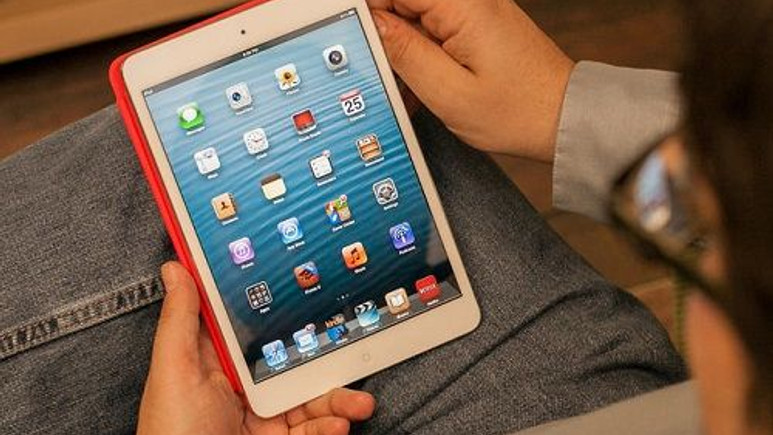 Apple, iPad mini satışını sonlandırdı
