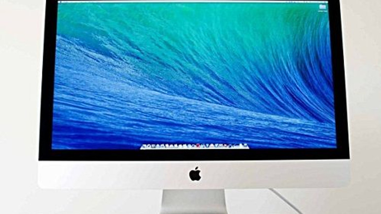 Apple 27 inç iMac'in sürücü sorunu için değiştirme programı başlattı