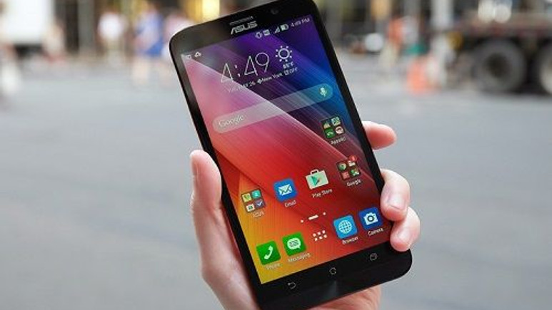 Asus ZenFone 2 Türkiye lansmanı YouTube'da yayınlandı