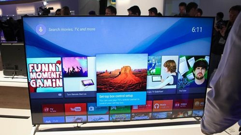 Sony, ultra ince 4K Android TV’lerin çıkış tarihi ve fiyat bilgisini açıkladı