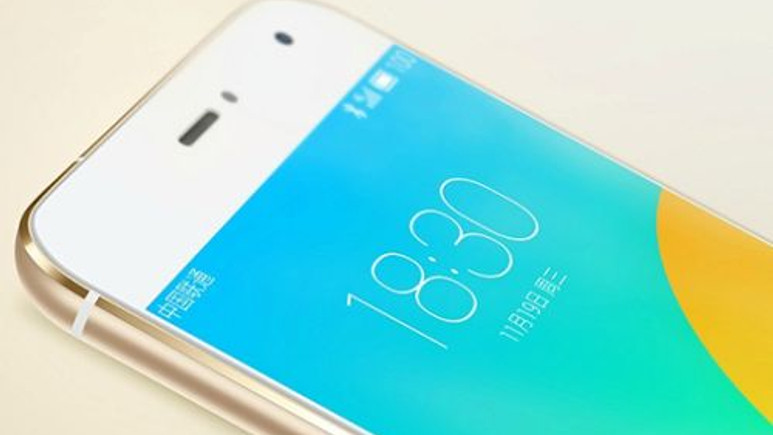 Meizu MX5'in özellikleri netlik kazandı