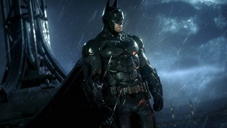 AMD, Batman: Arkham Knight için sürücü güncellemesi yayınladı