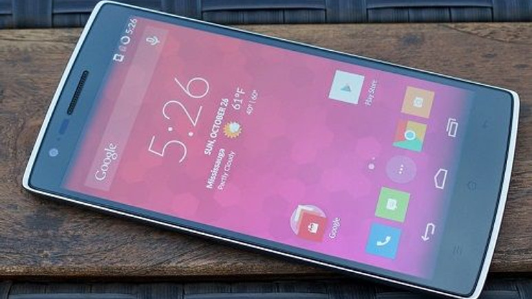 OnePlus 2’nin USB Type-C kablosu ortaya çıktı