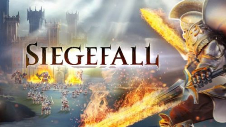 Gameloft Siegefall iOS, Android ve Windows için artık ücretsiz