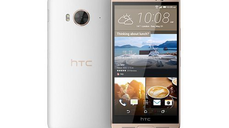 HTC One ME satışa sunuldu