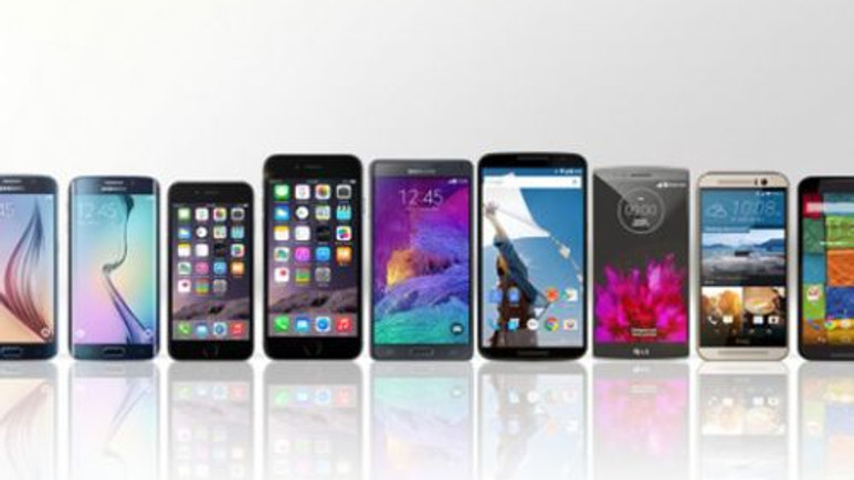 Şu anda satın alabileceğiniz en iyi akıllı telefonlar: Temmuz 2015