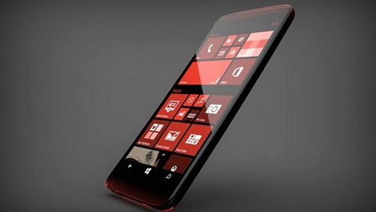 Microsoft, Lumia 940 XL akıllı telefonda 2K ekran kullanacak
