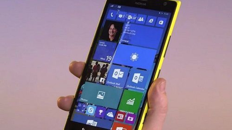 Microsoft, Windows 10 Mobile’da çağrı kayıt özelliğini test ediyor