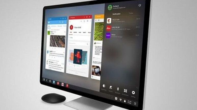 Android tabanlı bilgisayar Remix mini destek arayışına çıkmaya hazırlanıyor