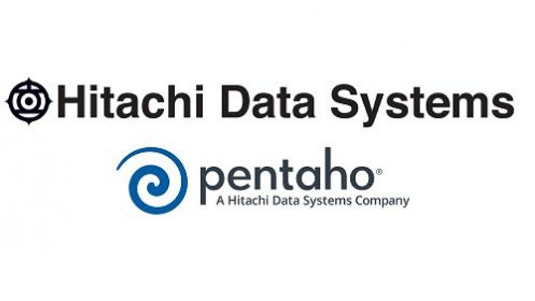 Hitachi Data Systems, Pentaho satın alması ile sosyal inovasyonda çığır açacak