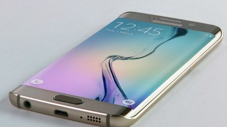 Galaxy S6 Edge Plus'un teknik özellikleri şekilleniyor