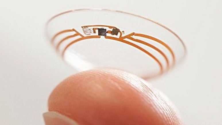 Google’ın diyabet hastaları için geliştirdiği akıllı lens 2019’dan önce çıkış yapabilir