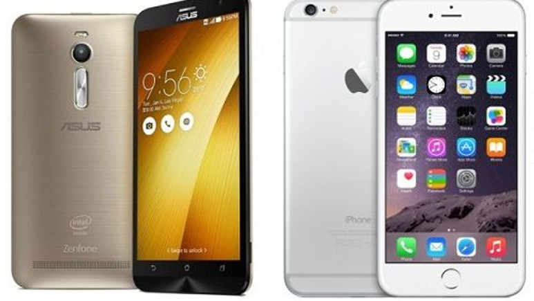 Çift çekirdekli işlemcilerin neslinin tükenmediğini gösteren akıllı telefonlar