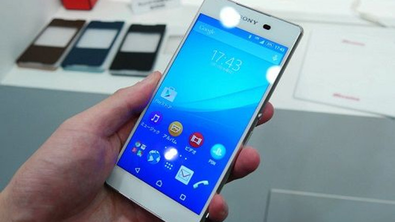 Xperia Z4 satışları Japonya'da düşüşte