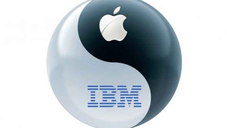 Apple'ın verileri, IBM analizleri ile sağlık sektöründe çığır açacak!