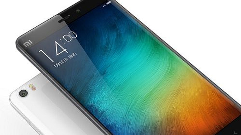 Xiaomi Mi 5 tam bir donanım canavarı olacak