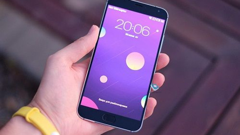 Meizu MX5'in duvar kağıtlarını indirin