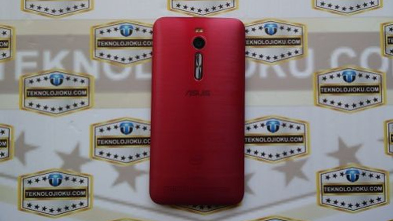 Asus Zenfone 2 Video İnceleme
