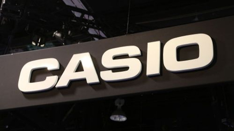 Casio 2016 yılında akıllı saatini lanse edecek!