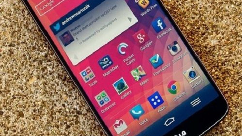 LG G2 Android 5.1.1 güncellemesine dair ilk bilgiler geldi