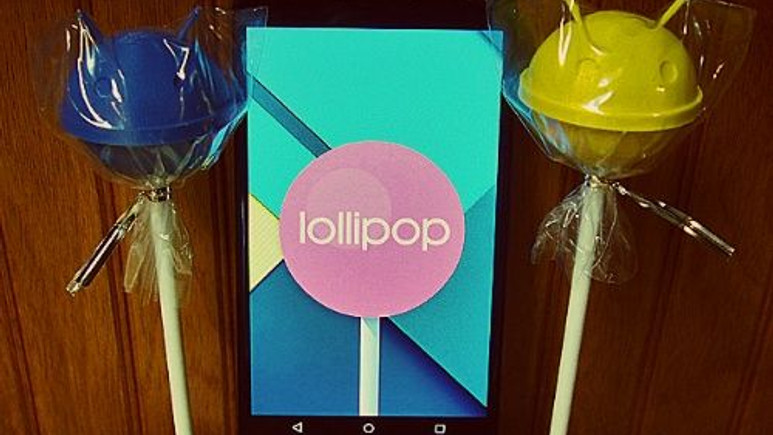 Google'a Android Lollipop şikayeti yağıyor!