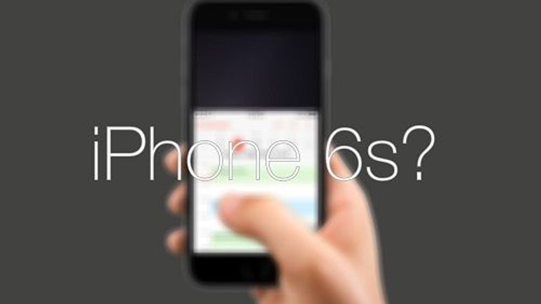 iPhone 6S'in kutusu sızdırıldı