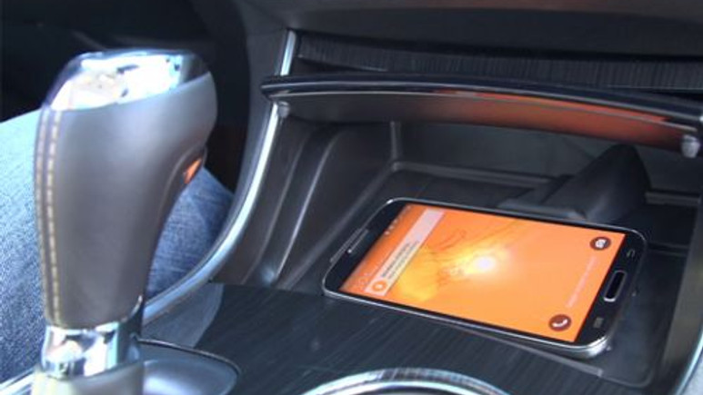 Snapdragon 810'un aşırı ısınma sorununa Chevrolet'ten çözüm geldi!