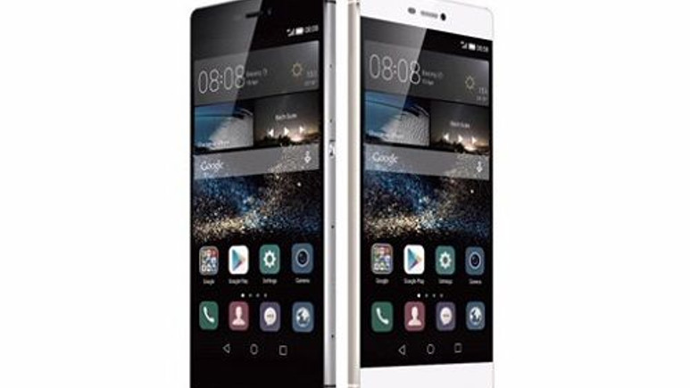Huawei Servis Merkezi Açıldı