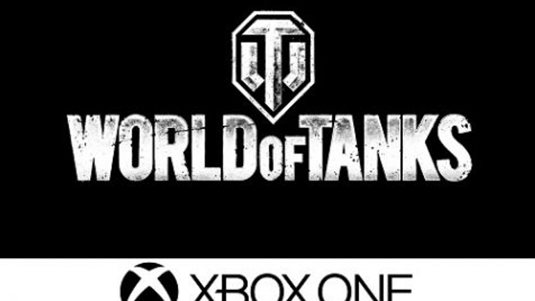 World of Tanks şimdi Xbox One'da!