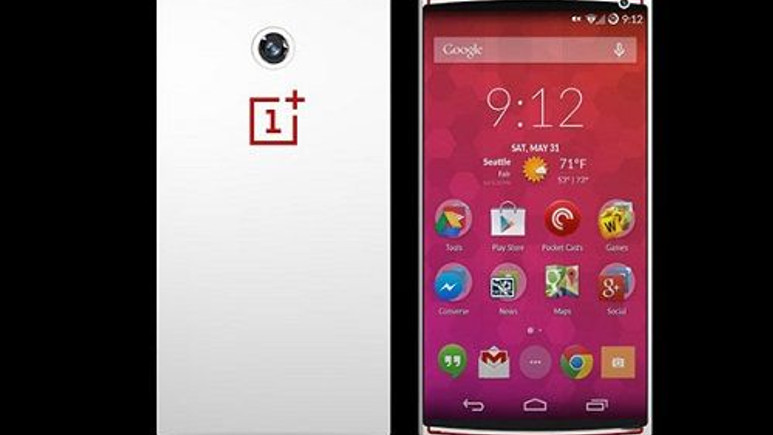 OnePlus 2 ile çekilen ilk görüntü yayınlandı