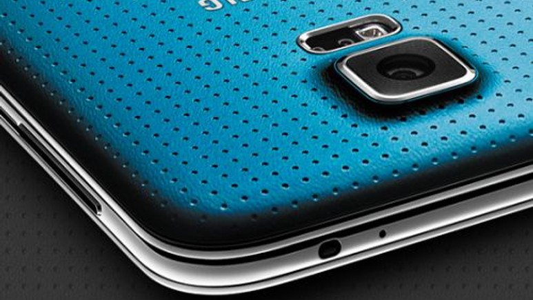 Samsung Galaxy S5 Neo'nun işlemcisi belli oldu