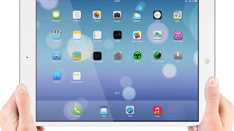 Apple bu yıl ilk defa 9.7 inçlik iPad duyurmayabilir