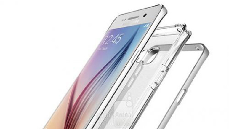 İşte Samsung Galaxy Note 5 kılıfları