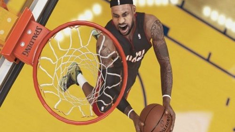 Merakla beklenen oyun NBA 2K16 ön siparişe açıldı