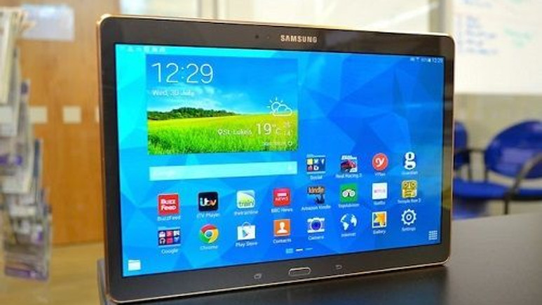 İddia: Samsung Galaxy Tab S2'nin tanıtımına sayılı günler kaldı