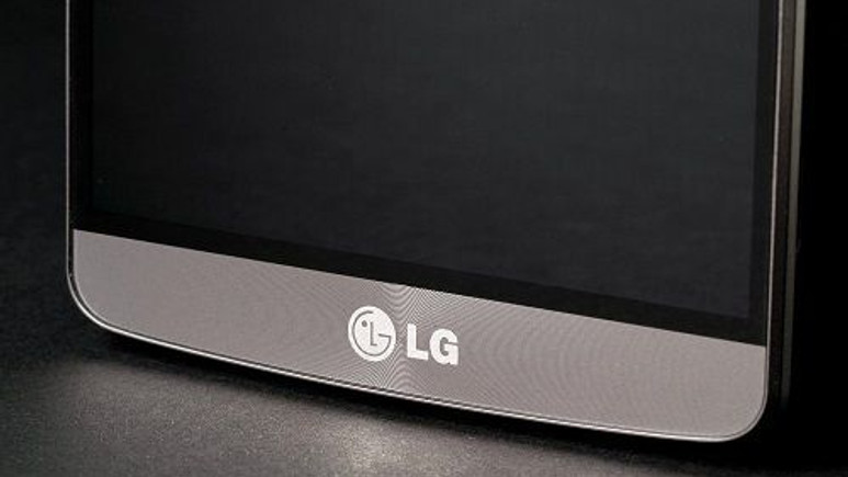 LG 4GB RAM'e sahip bir akılı telefon üzerinde çalışıyor